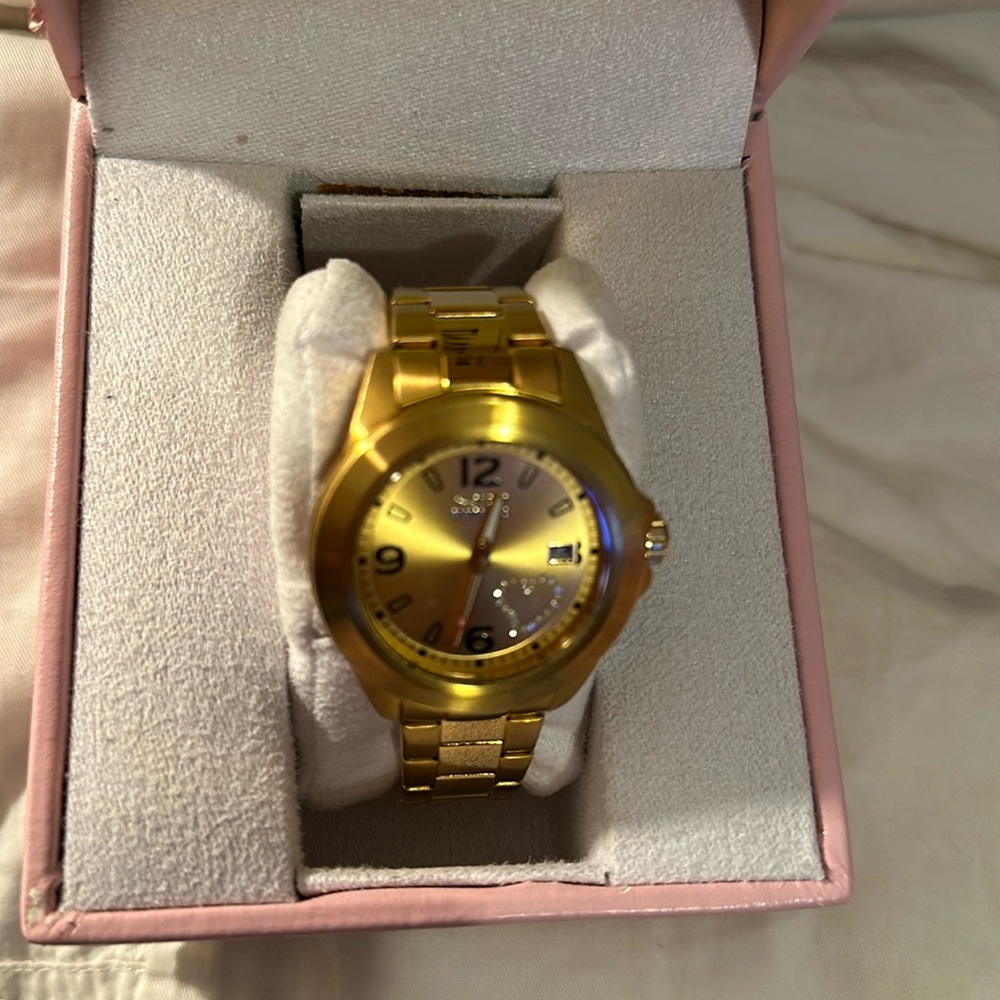 Invicta